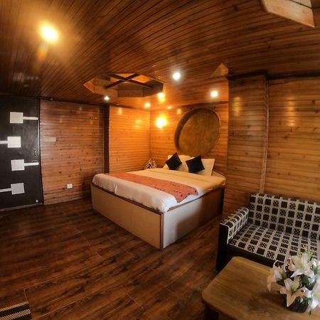 Hotel Broadway Annexe Darjeeling  Exterior foto