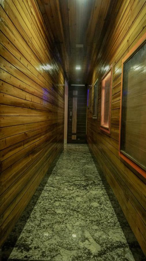 Hotel Broadway Annexe Darjeeling  Exterior foto